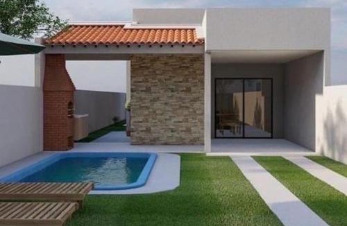 Sete Lagoas Apartment | CASA D A silva