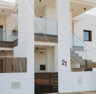 Almograve Apartment | Casa D'Almo