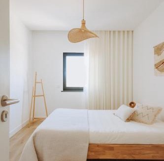 Almograve Apartment | Casa D'Almo
