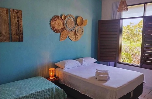 Paripueira Hotel | Casa d' amar