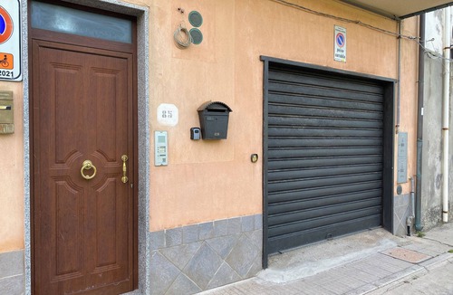 Gioiosa Marea Apartment | Casa D'Amare