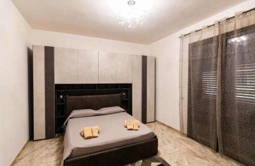 Arnesano Apartment | Casa D'Amico