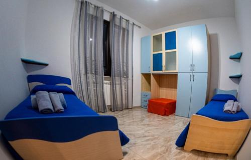 Arnesano Apartment | Casa D'Amico