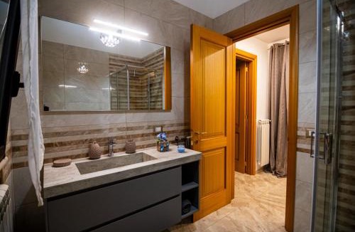 Arnesano Apartment | Casa D'Amico