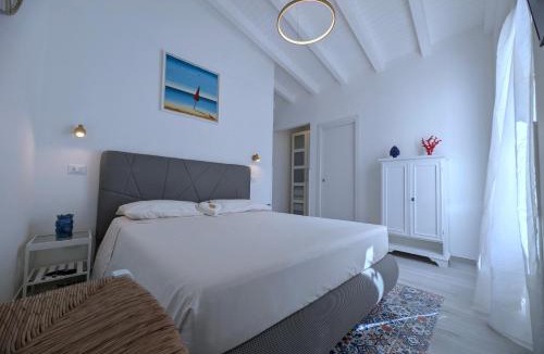 Lipari Historic Centre Apartment | Casa D'Amore Lipari