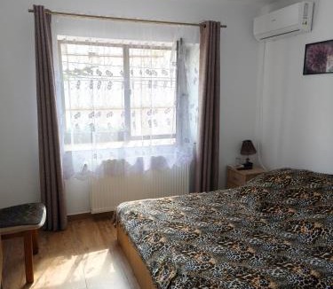 Geoagiu House | Casa D'ANA