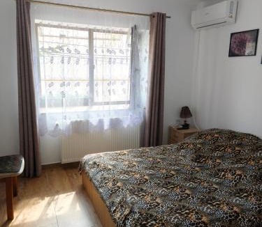 Geoagiu House | Casa D'ANA