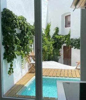 Assuncao House | Casa D`Arronches