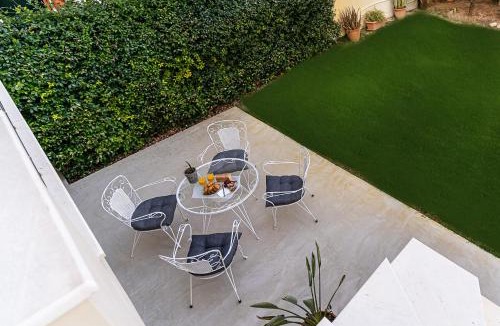 Vrahati Apartment | Casa d'Arte