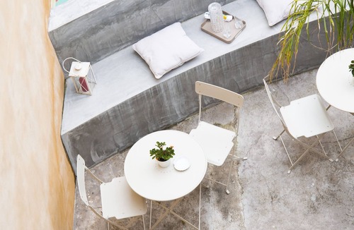 Kalsa Apartment | Casa d'arte Ugdulena con Piscina e Terrazza by Wonderful Italy