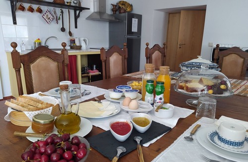 Sendim Cottage | Casa D'Augusta Agrotourism