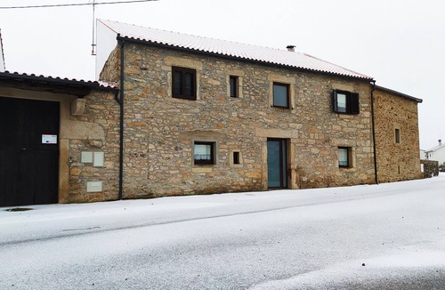 Sendim Cottage | Casa D'Augusta Agrotourism
