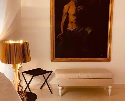 Ostuni Bed & Breakfast | Casa d'Autore