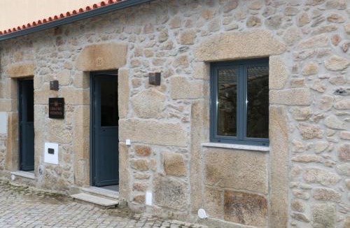 Seia House | Casa d'avó Herminia