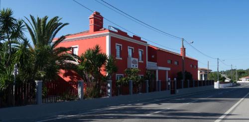 Capelas Hotel | Casa d´Edite
