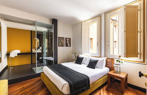 Ferrara Historic Centre Hotel | Casa d'Este - Hotel Ferrara