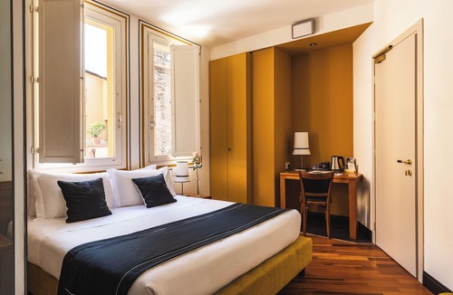 Ferrara Historic Centre Hotel | Casa d'Este - Hotel Ferrara