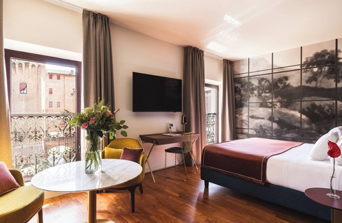 Ferrara Historic Centre Hotel | Casa d'Este - Hotel Ferrara