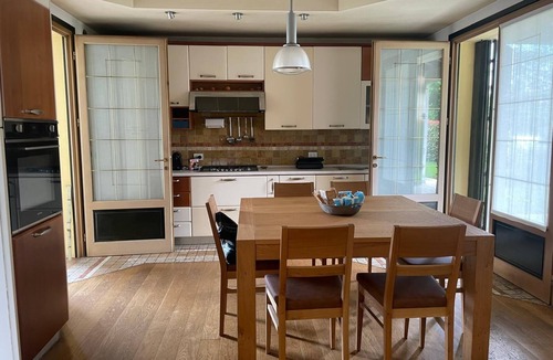 San Zenone degli Ezzelini House | Casa D Liedolo