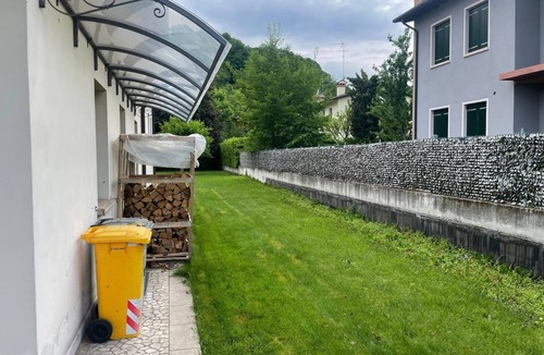San Zenone degli Ezzelini House | Casa D Liedolo