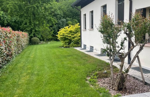 San Zenone degli Ezzelini House | Casa D Liedolo