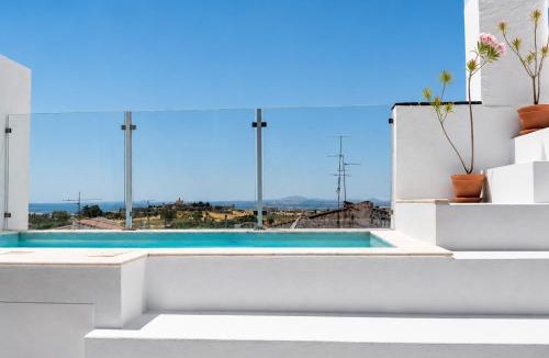 Alcacova House | CASA d’OLIVENÇA