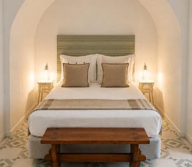 Alcacova House | CASA d’OLIVENÇA