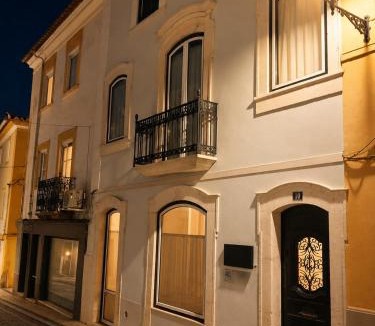 Alcacova House | CASA d’OLIVENÇA