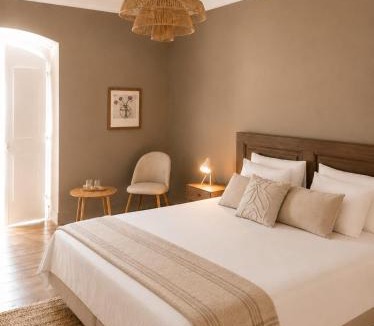 Alcacova House | CASA d’OLIVENÇA