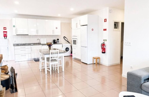 Cova Apartment | Casa de Casarelhos - T2 - Wifi - River and mountain views - Serra do Gerês