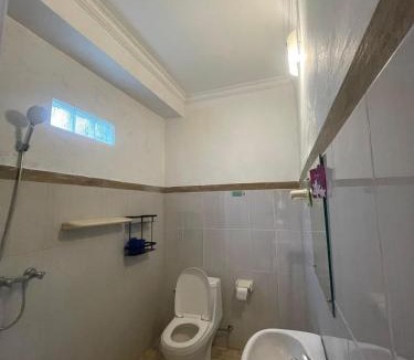 Lodtunduh Bed & Breakfast | Casa D'Sami B & B
