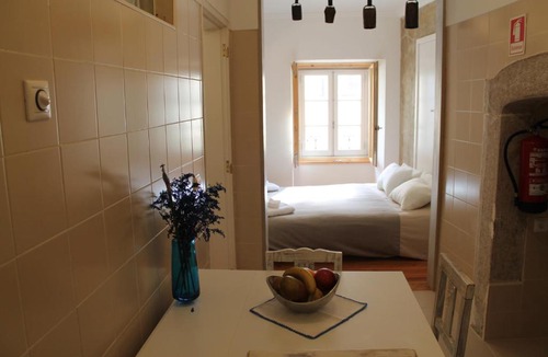 Sintra Apartment | Casa d Sintra