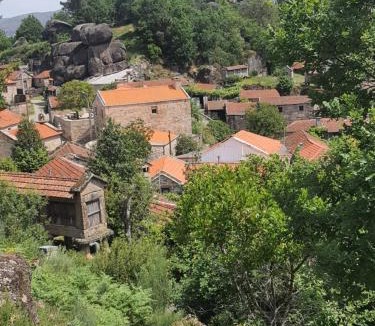 Cabril House | Casa D'Zelo - Gerês