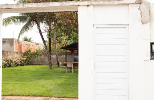 Santo Agostinho House | Casa da árvore com 5 suítes