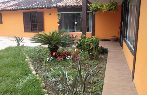 Bosque de Geriba House | Casa da Árvore