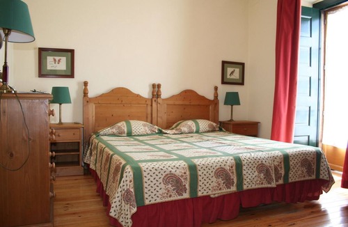 Santa Maria de Marvao House | Casa da Árvore