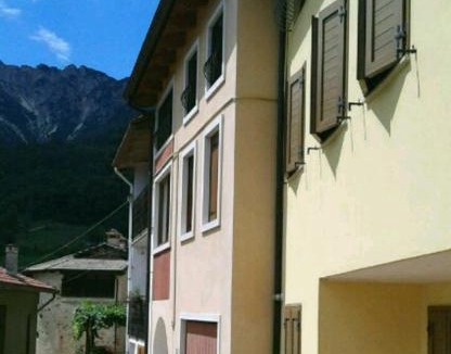 Recoaro Terme House | Casa da 2 a 7 posti nelle Piccole Dolomiti
