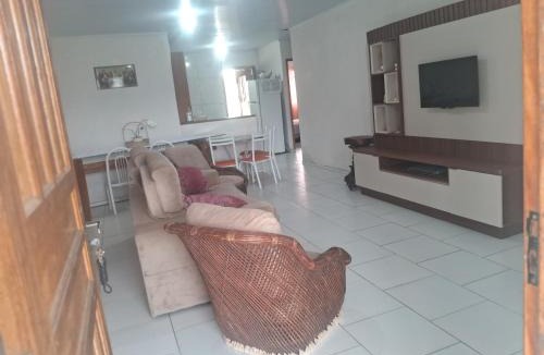 Sao Francisco do Sul House | Casa da A'LICE