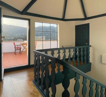 Pico House | Casa da Agrela