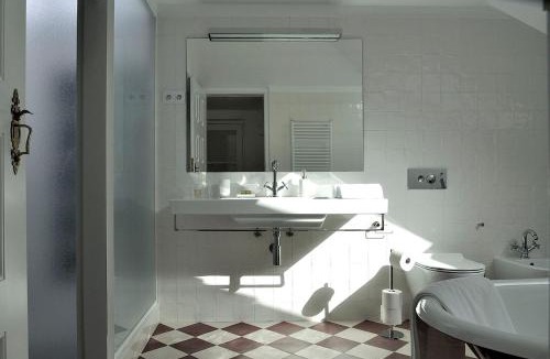 Pico House | Casa da Agrela