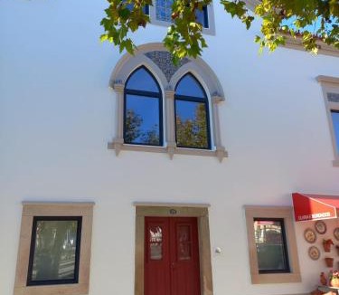Nossa Senhora da Graca Apartment | CASA DA ALAMEDA