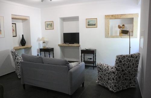 Nossa Senhora da Graca Apartment | CASA DA ALAMEDA