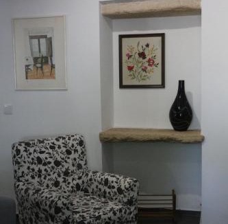 Nossa Senhora da Graca Apartment | CASA DA ALAMEDA