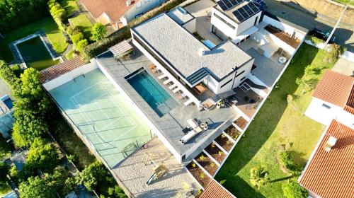 Venade Villa | Casa da Aldeia Nova