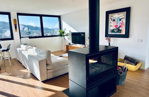 Venade Villa | Casa da Aldeia Nova
