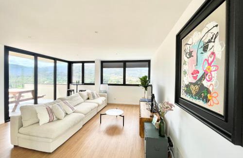 Venade Villa | Casa da Aldeia Nova