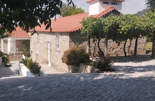 Baiao House | Casa da Aldeia