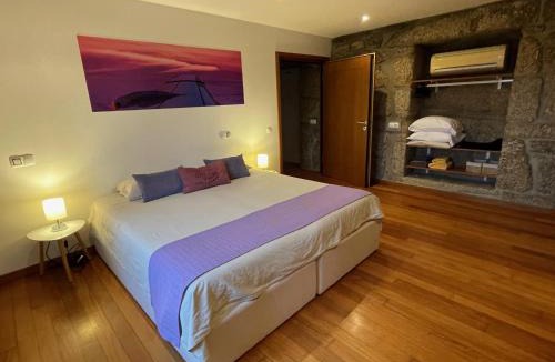 Mosteiro House | Casa da Aldeia