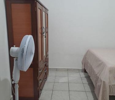 Parque Guajara House | Casa da Ana