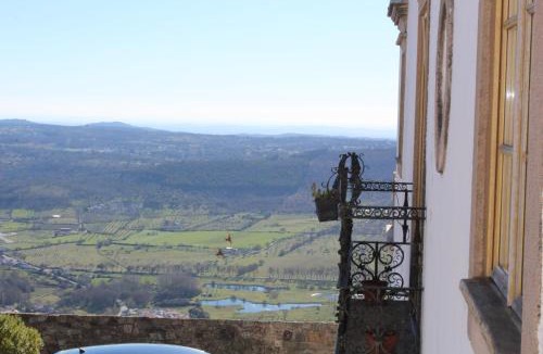 Santa Maria de Marvao House | Casa da Arvore